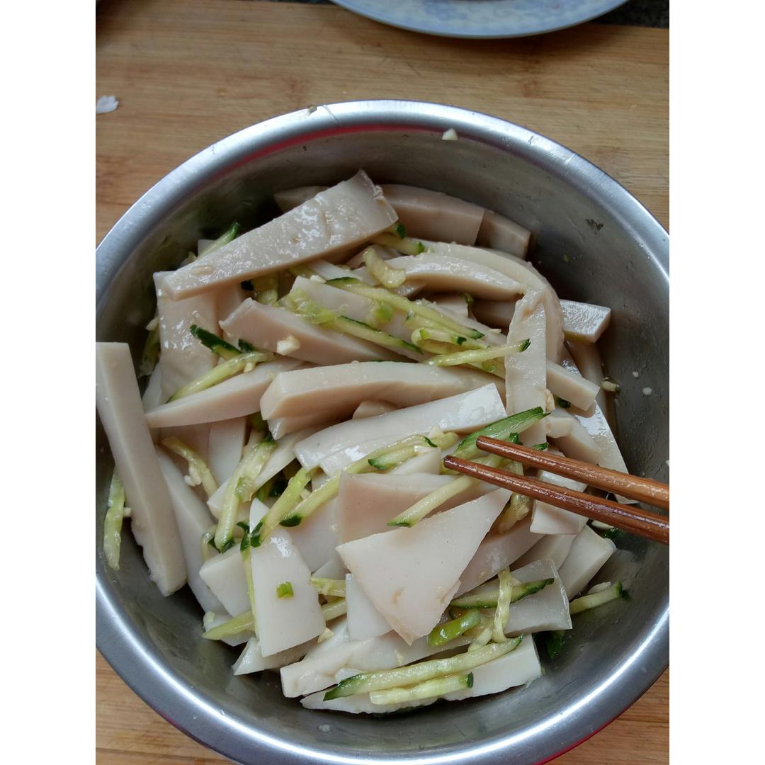 炒灌肠