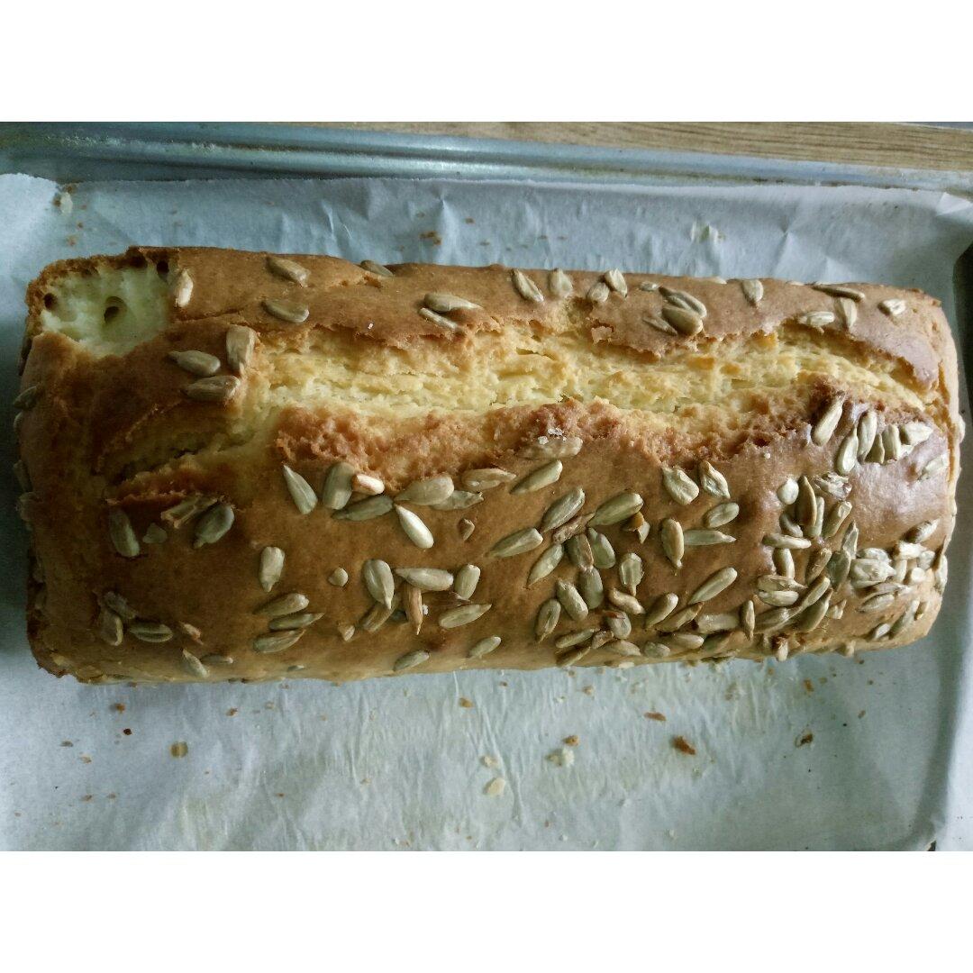 朗姆酒葡萄磅蛋糕（超级详细版）