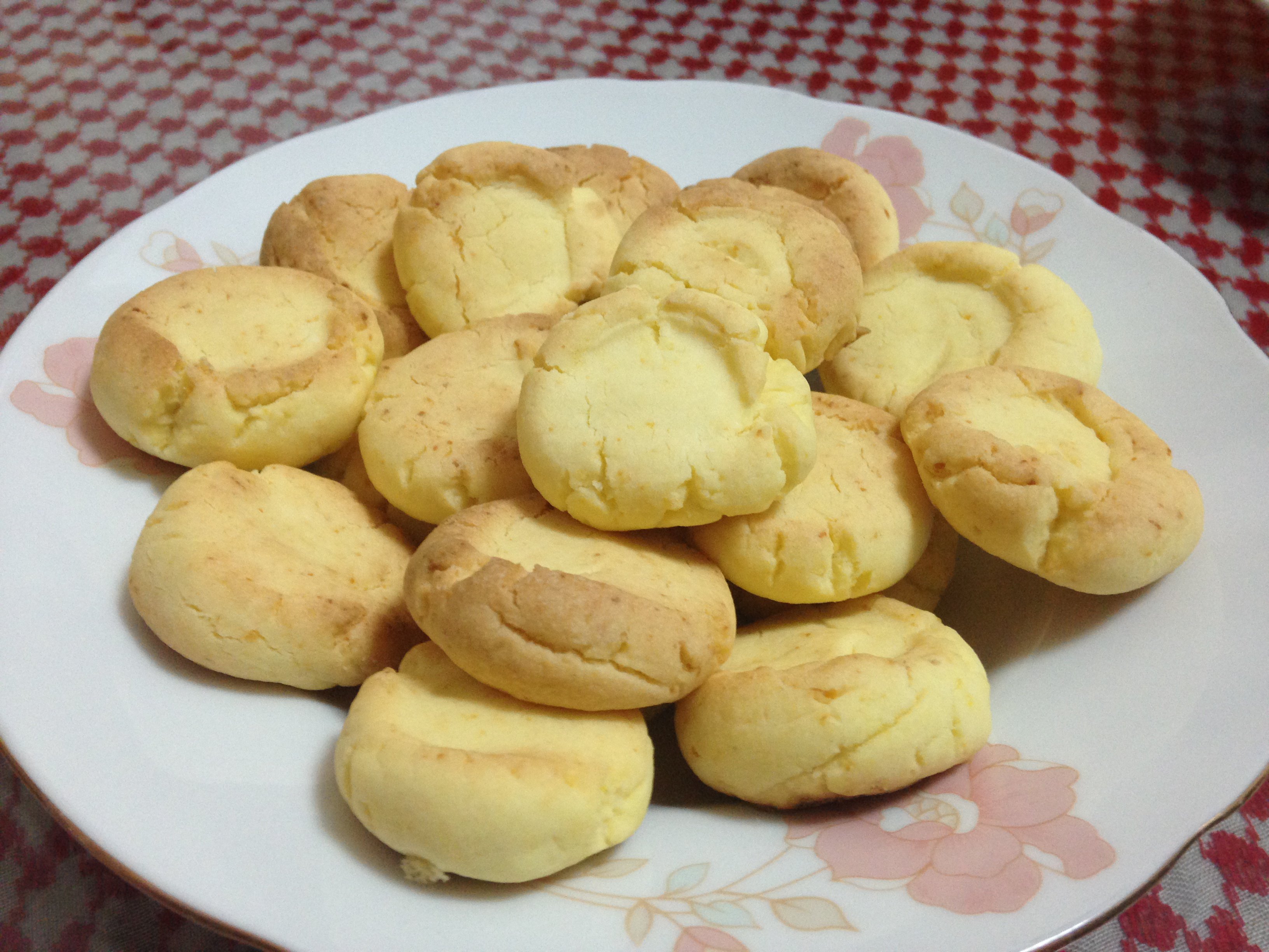 玛格丽特饼干