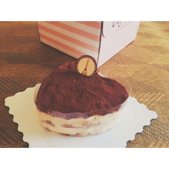 Tiramisu 传统提拉米苏