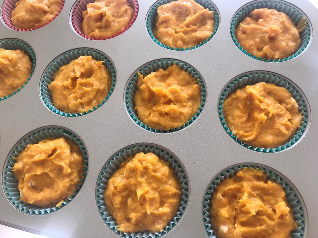 【生酮低碳】芝士焗南瓜