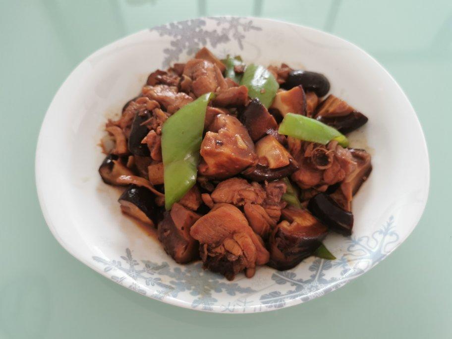 秒杀饭馆味道的【黄焖鸡米饭】