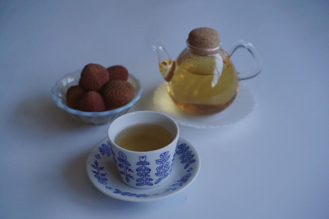 A cup of Tea