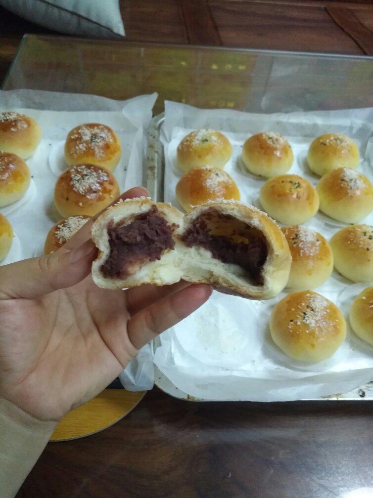 超软牛奶餐包，此配方超软不甜易出膜，放一礼拜不变硬