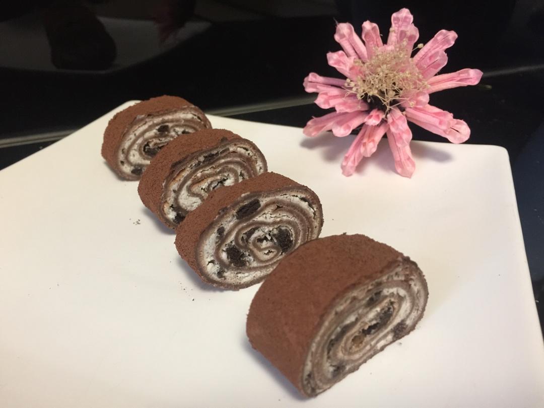 网红毛巾卷——［附视频］
