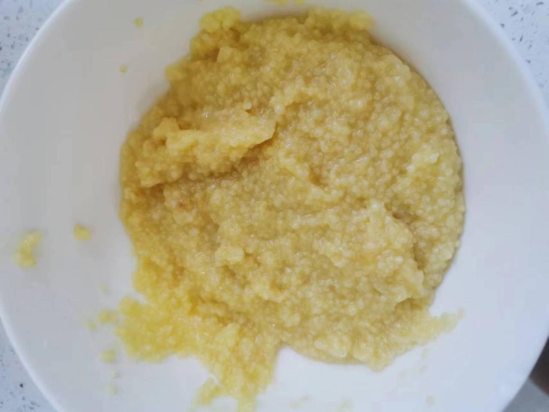（黄金比例，绝不翻车）养胃电饭煲版小米粥