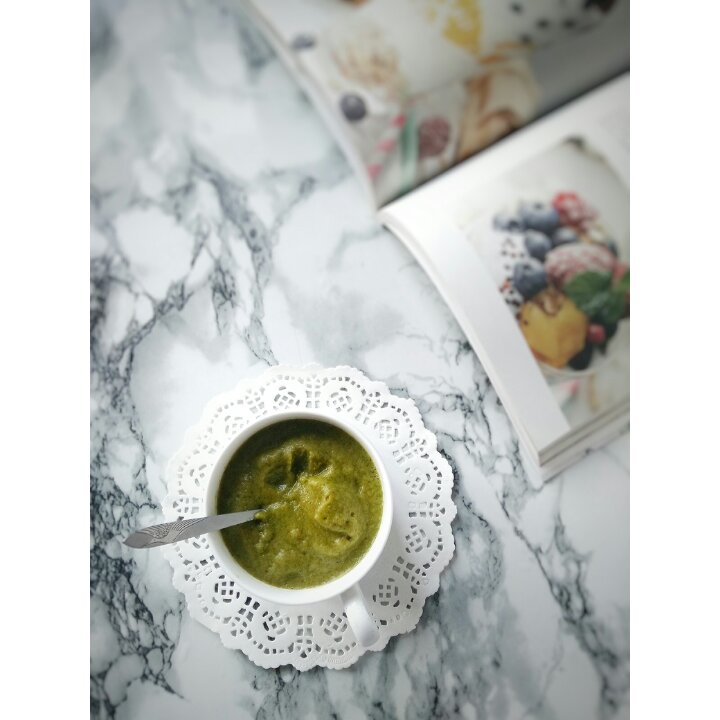 减肥蔬菜汁