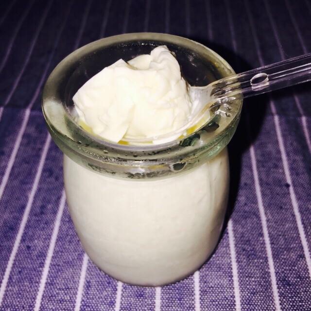 奶冻