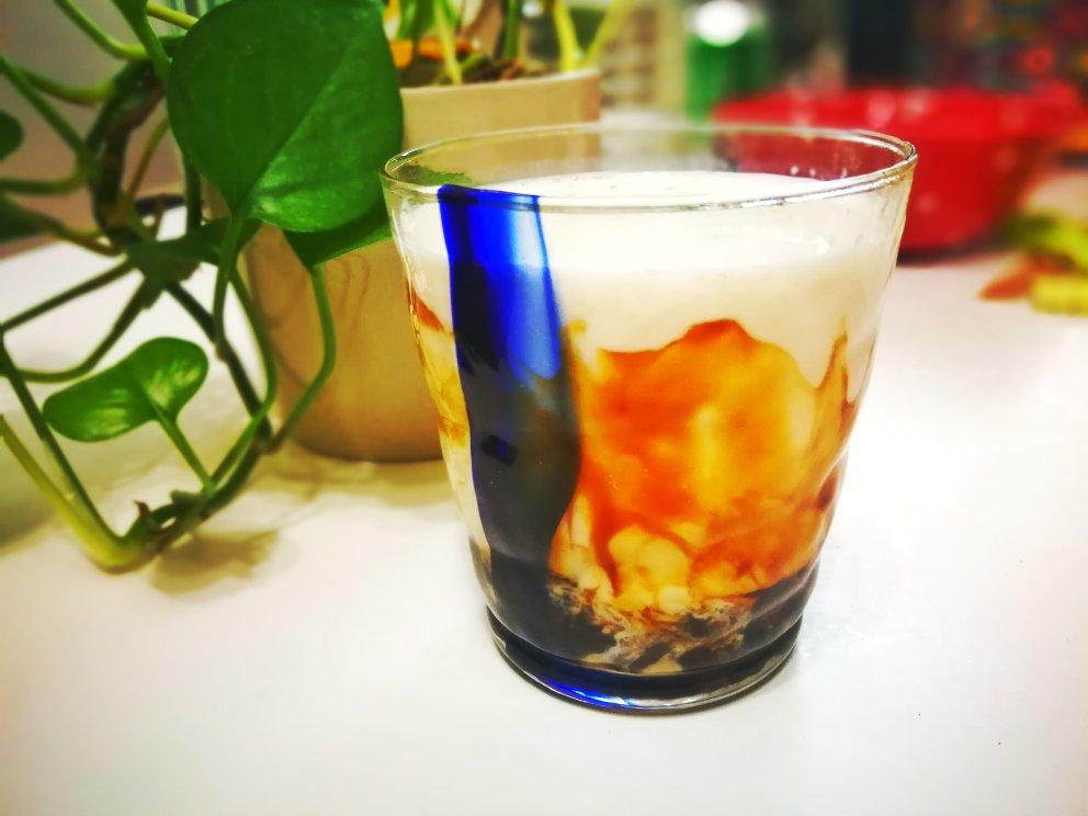 《Tinrry+》黑糖珍珠鲜奶（脏脏茶）