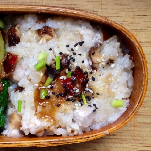 芋头饭的全部作品