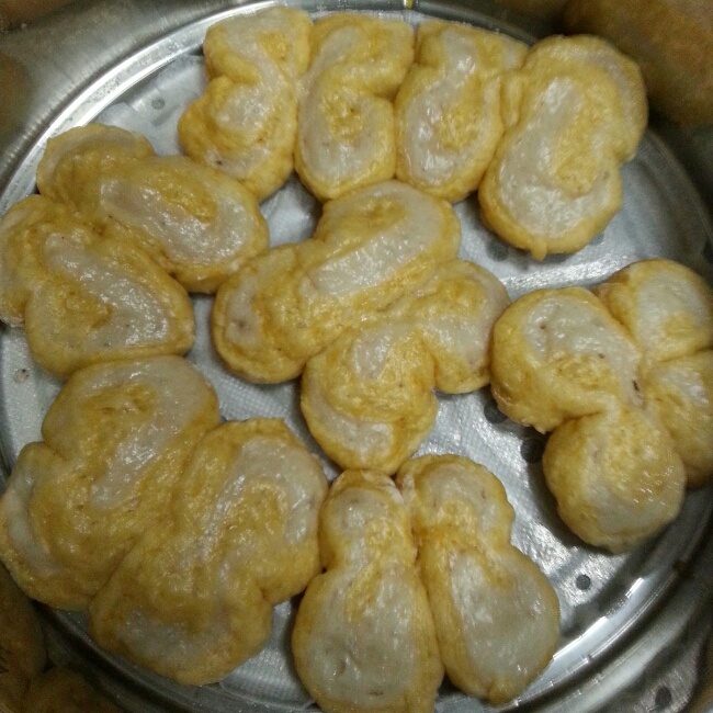 蝴蝶卷