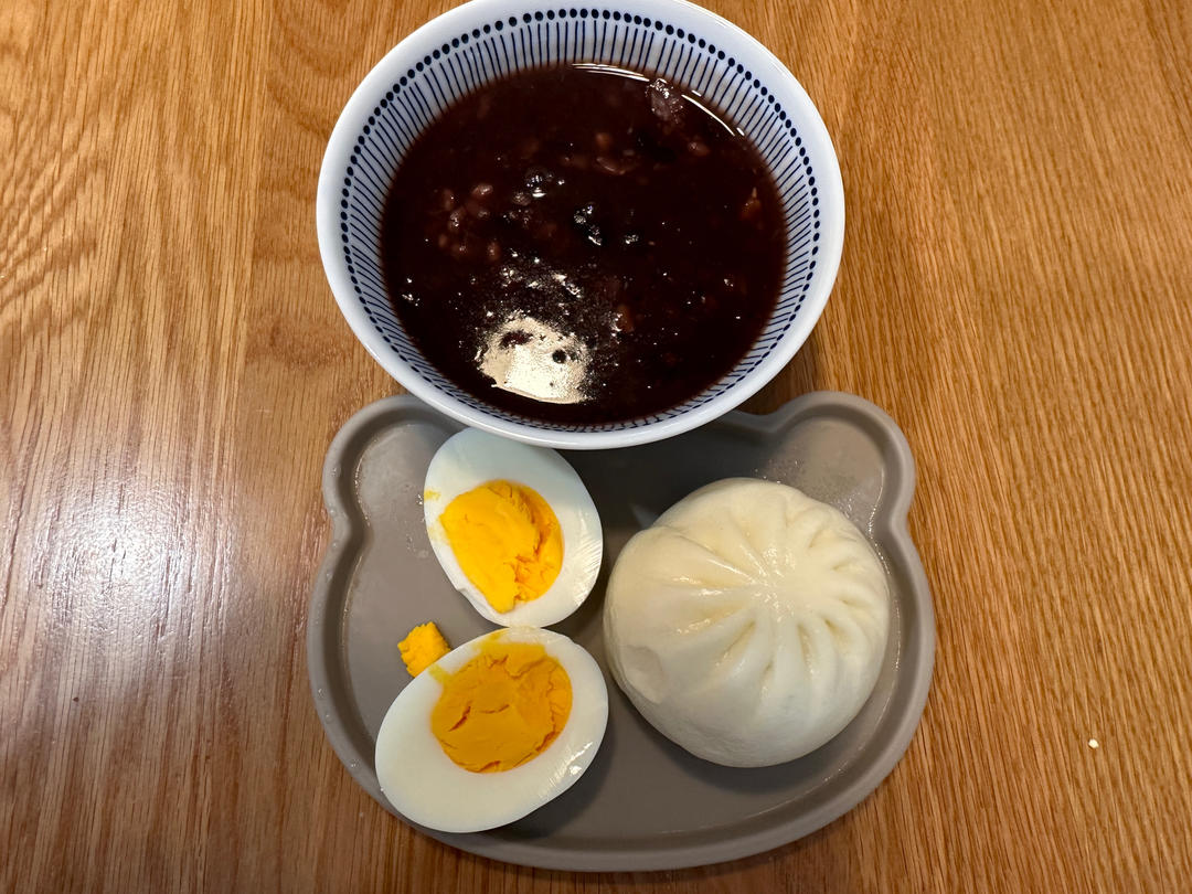 记录贴 宝宝吃的辅食