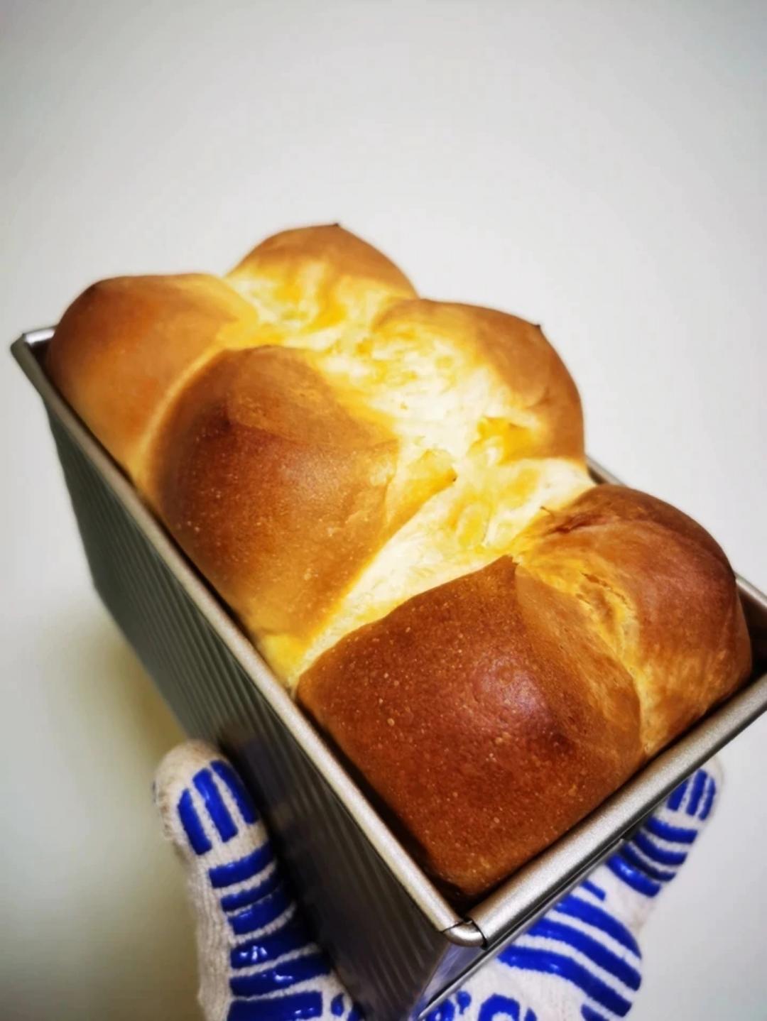 布里欧修皇冠吐司