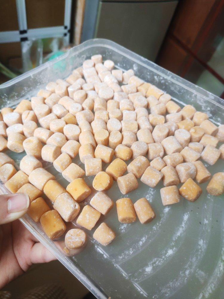 Q弹芋圆