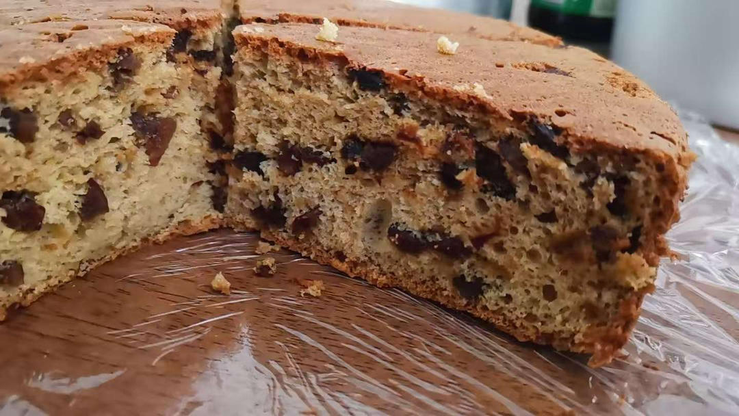 比五道口枣糕王还好吃的枣糕