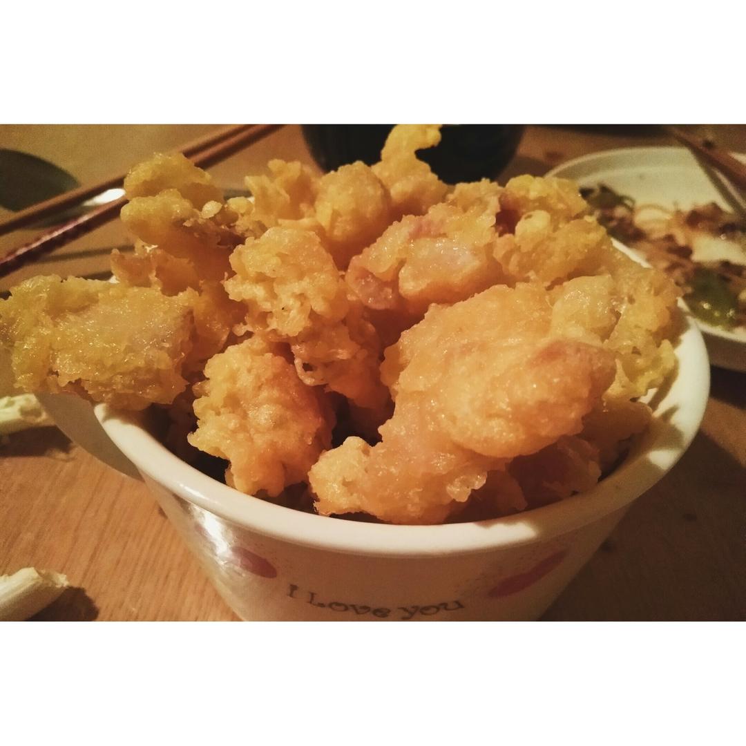 小酥肉