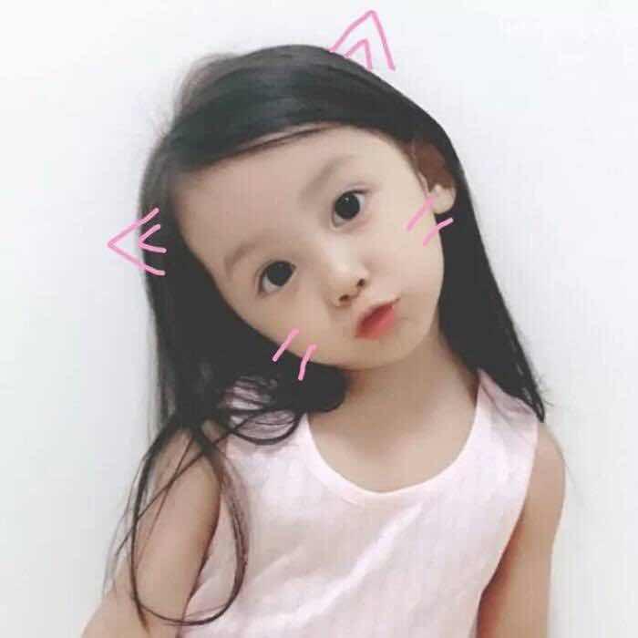 朵朵‮脸小的你了捏并‭