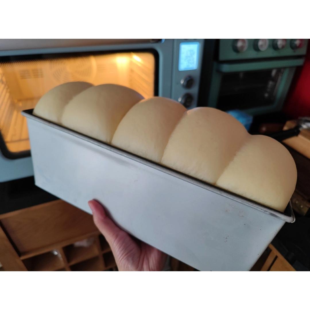 港式吐司plus1000g