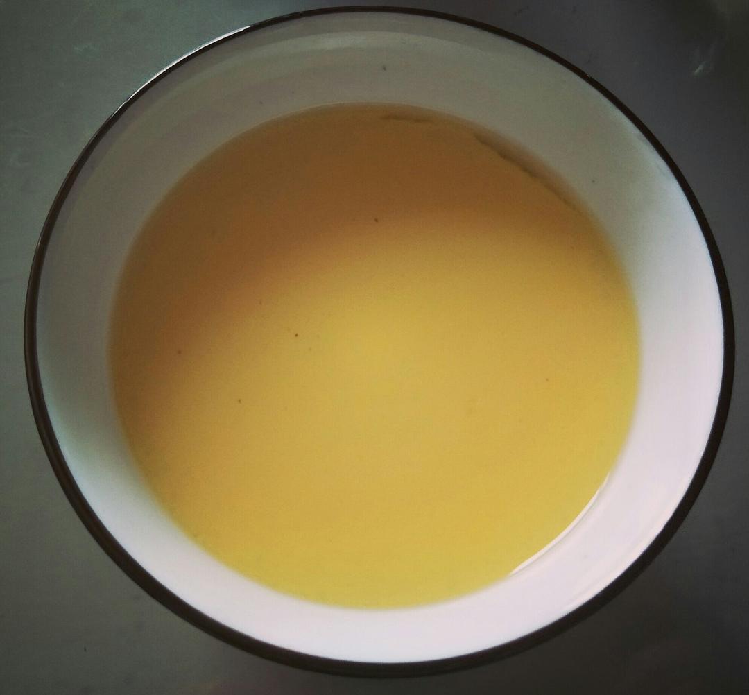 超简易滑又弹的鸡蛋布丁Custard Pudding(详细教程)