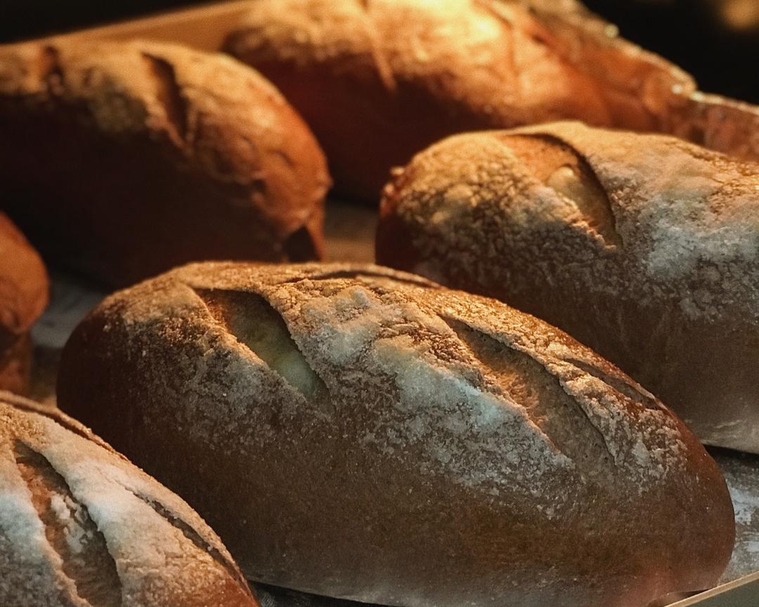 初学易成功的巧克力麻薯软欧包🍫