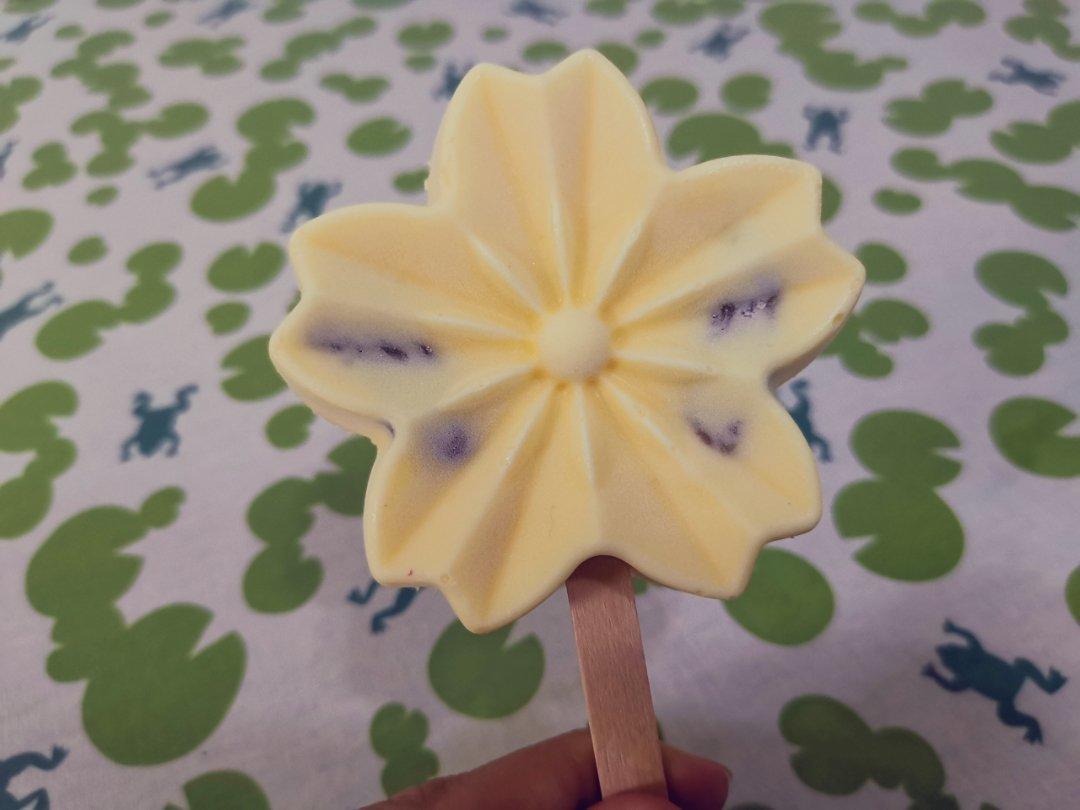 朗姆黑加仑冰淇淋 Rum Raisin Ice cream