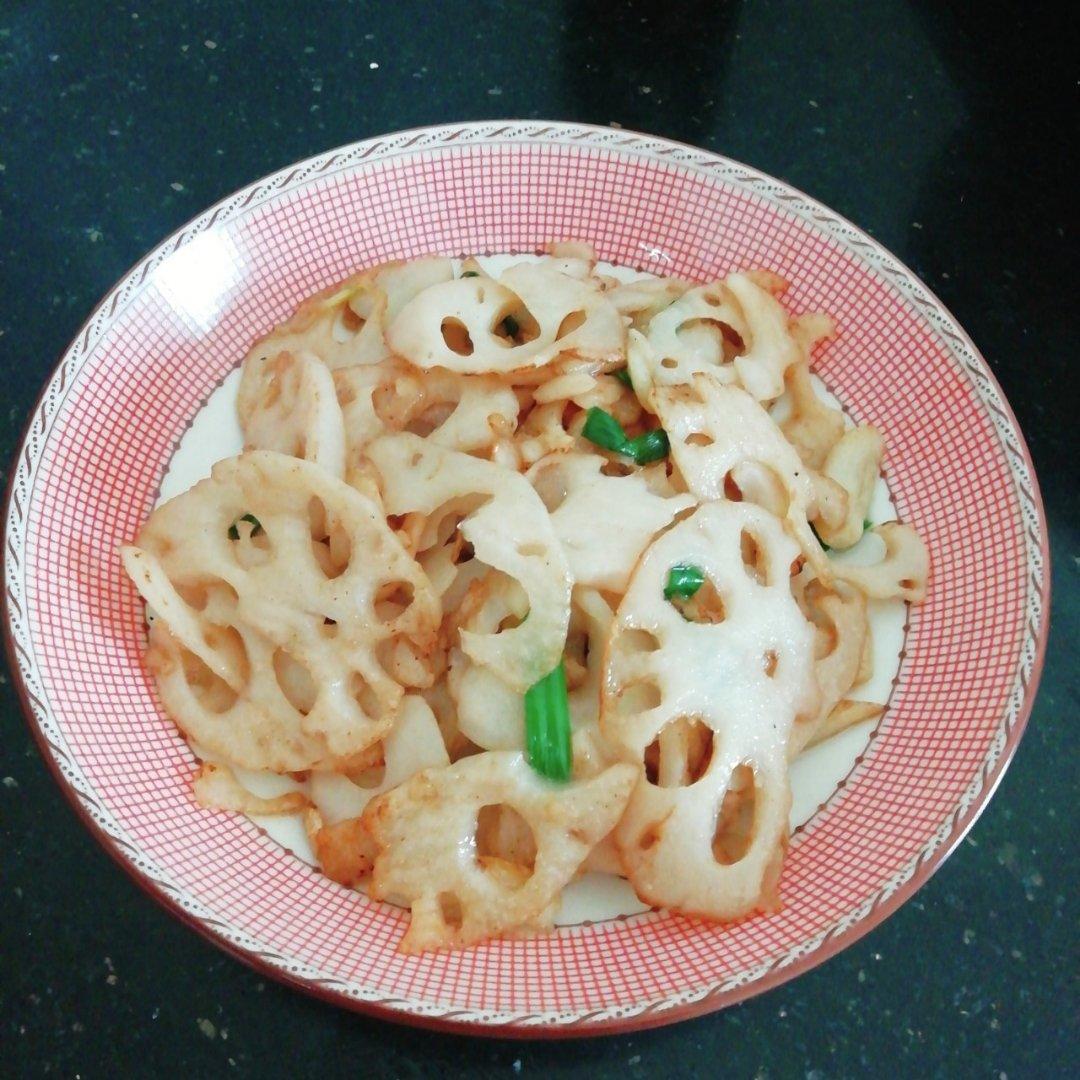 厨房里捣鼓的那些事