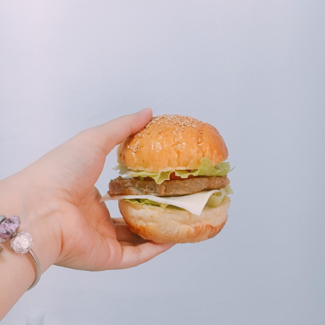 汉堡胚 poolish（波兰种）