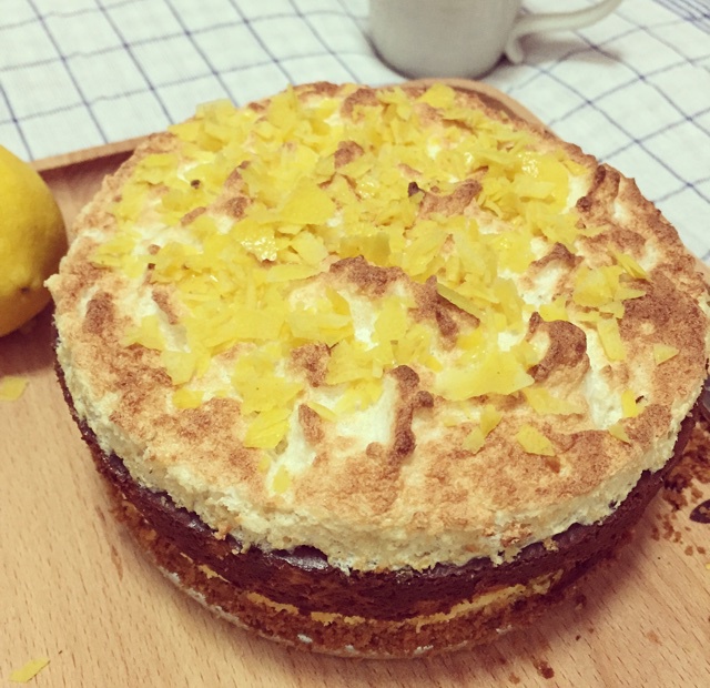NYC Cheesecake