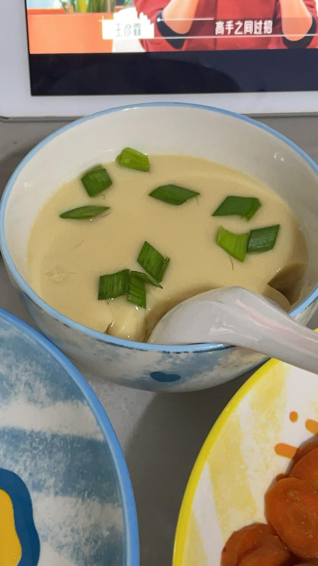 超快手低失败近乎完美蒸蛋法