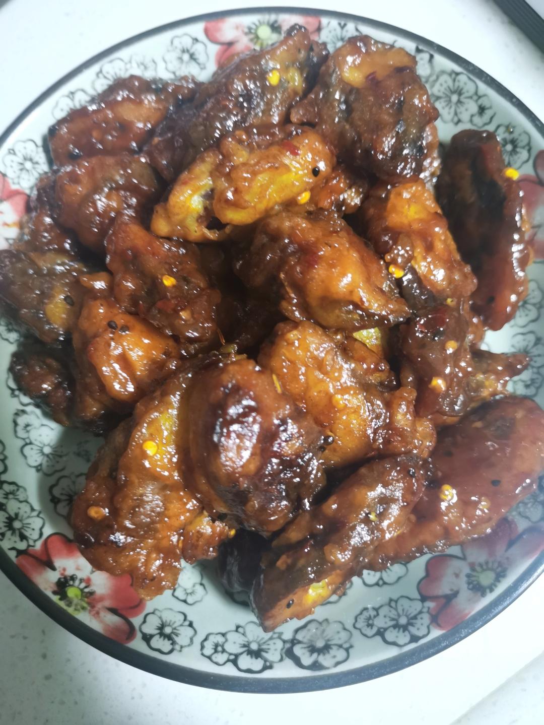 茄子这样做超级下饭！超简单，拌饭绝了