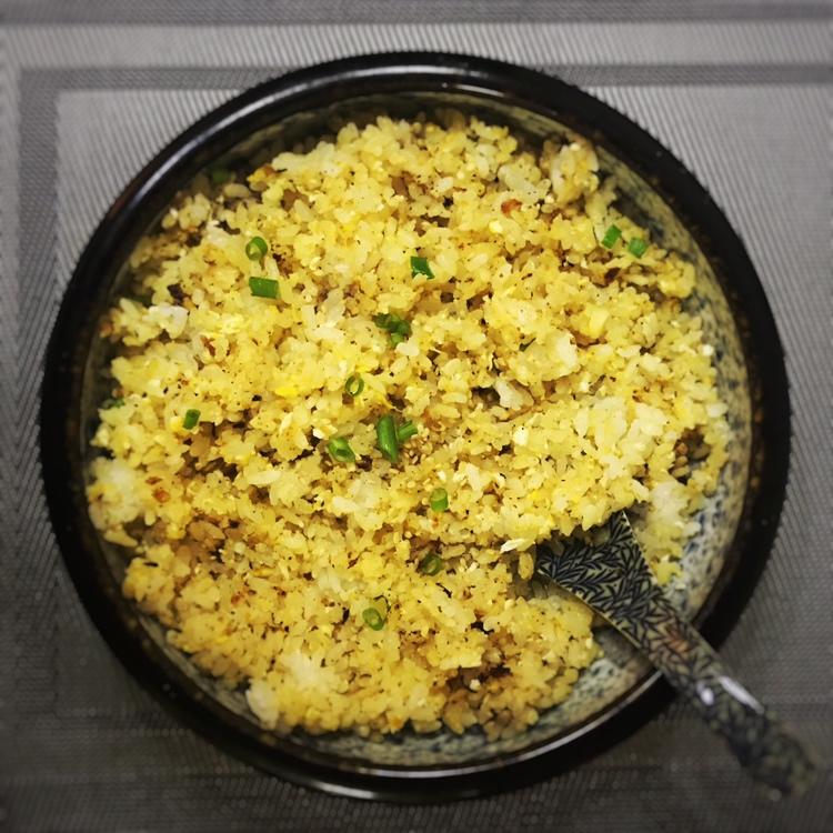 厨师长教你“蛋炒饭”如何做才好吃，答案都在这里面！