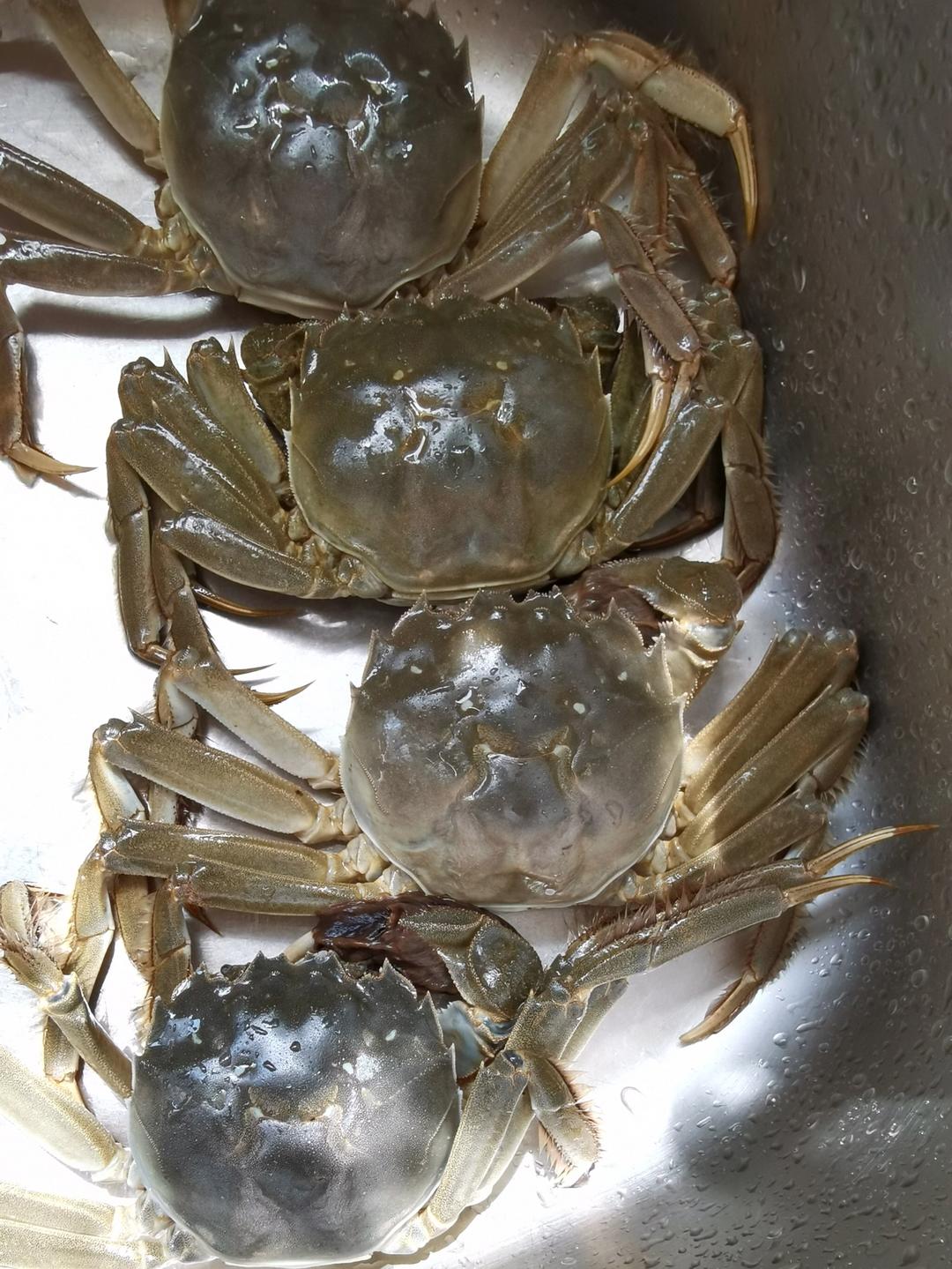 清蒸黄花鱼【9月北鼎蒸炖锅食谱】