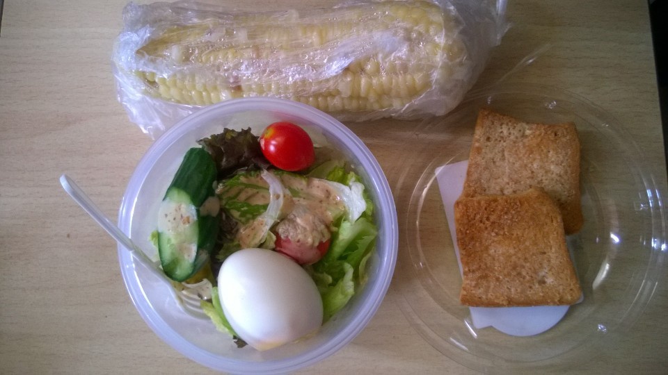 ♪Linnea饮食记录♪