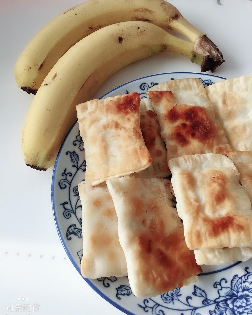 快手香蕉派