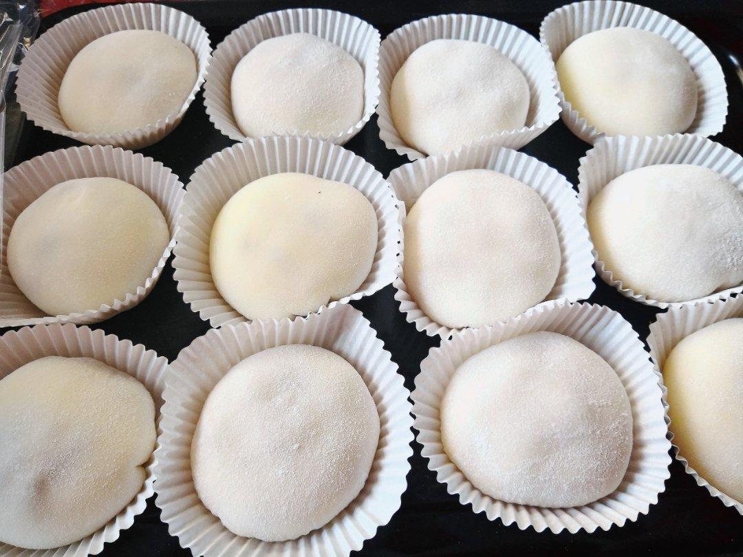 雪媚娘（超详细）