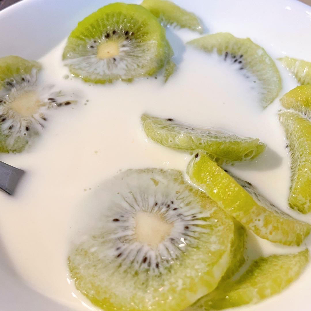 果奶昔