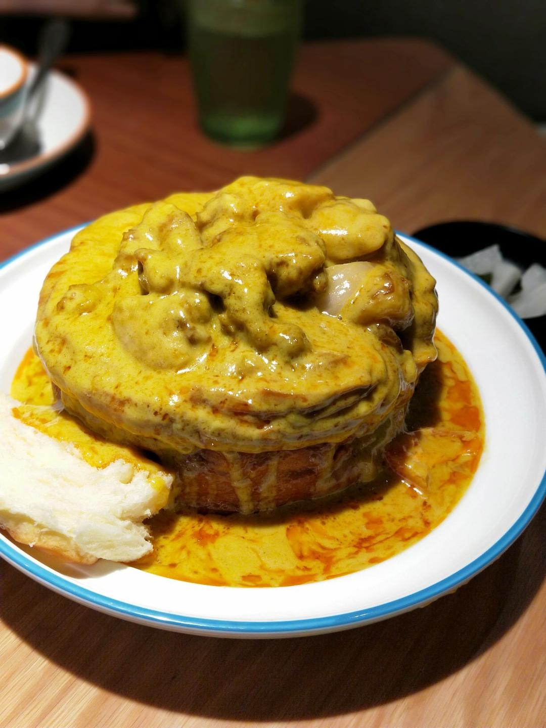 快乐外食记🥘