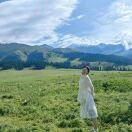 居丽芳