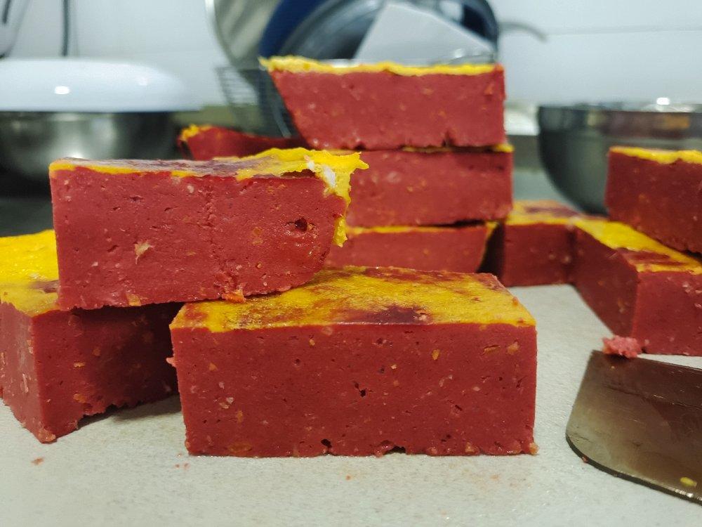 宝宝午餐肉 宝宝辅食食谱