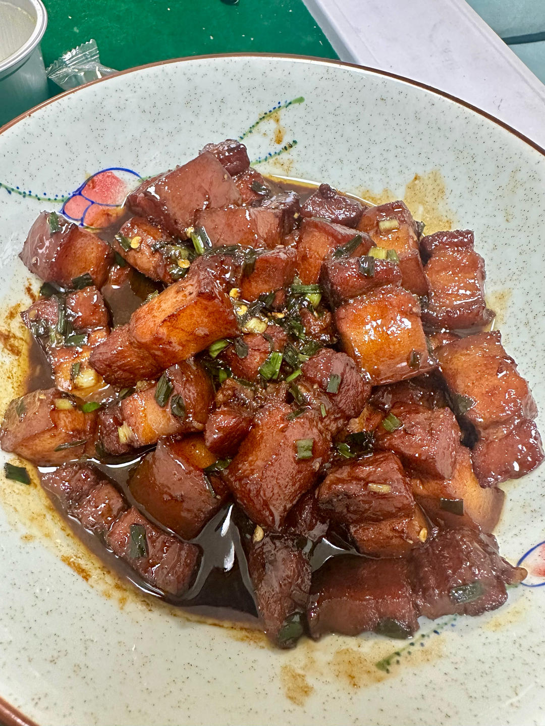 新氏红烧肉的做法