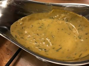 法式伯那西醬(Bearnaise Sauce)的做法 步骤13