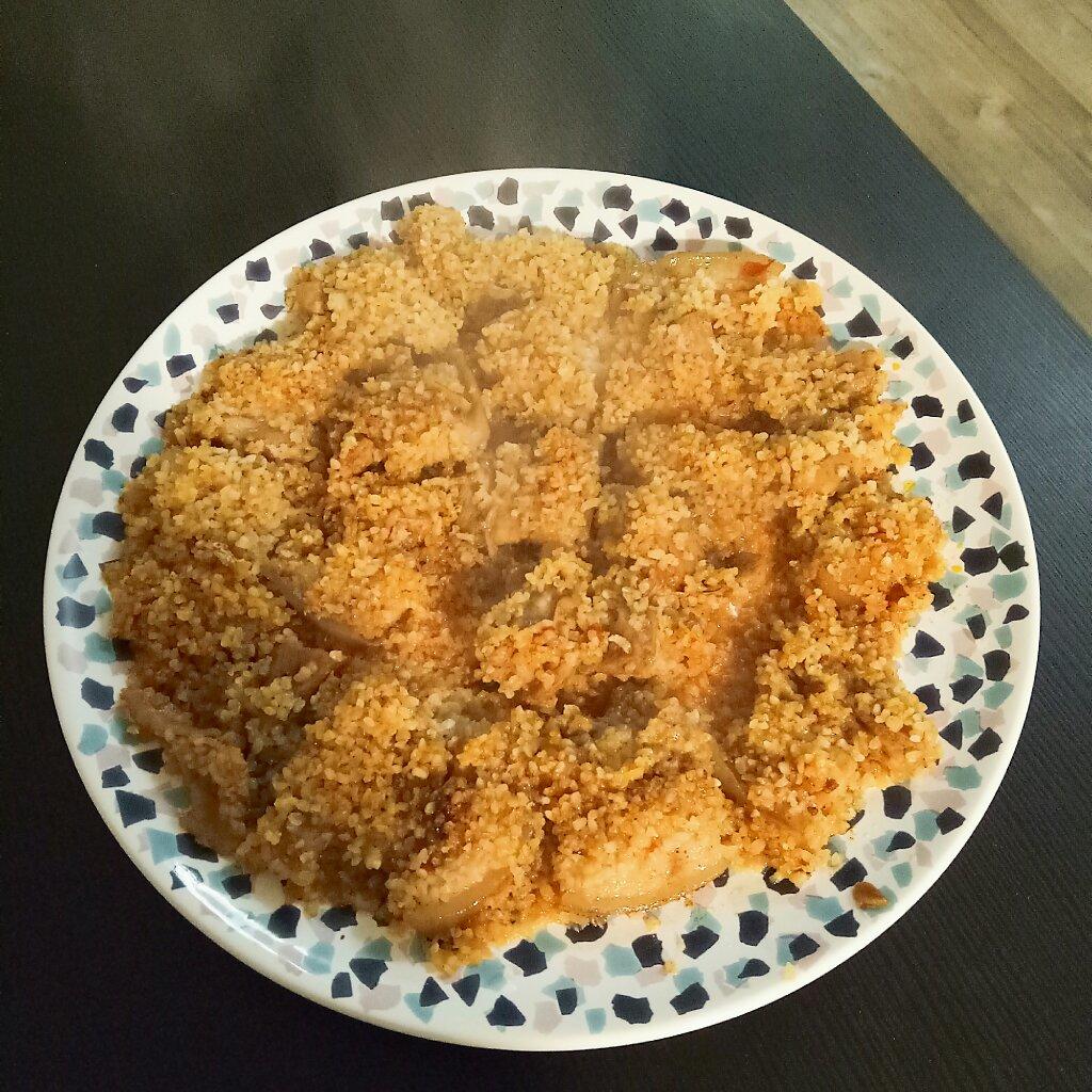 粉蒸肉（滩羊粉蒸排骨、粉蒸羊排）