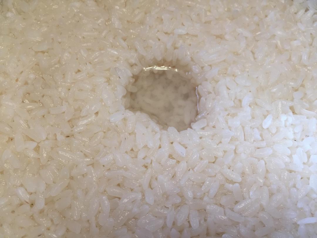 酒酿 (酒酿系列一）