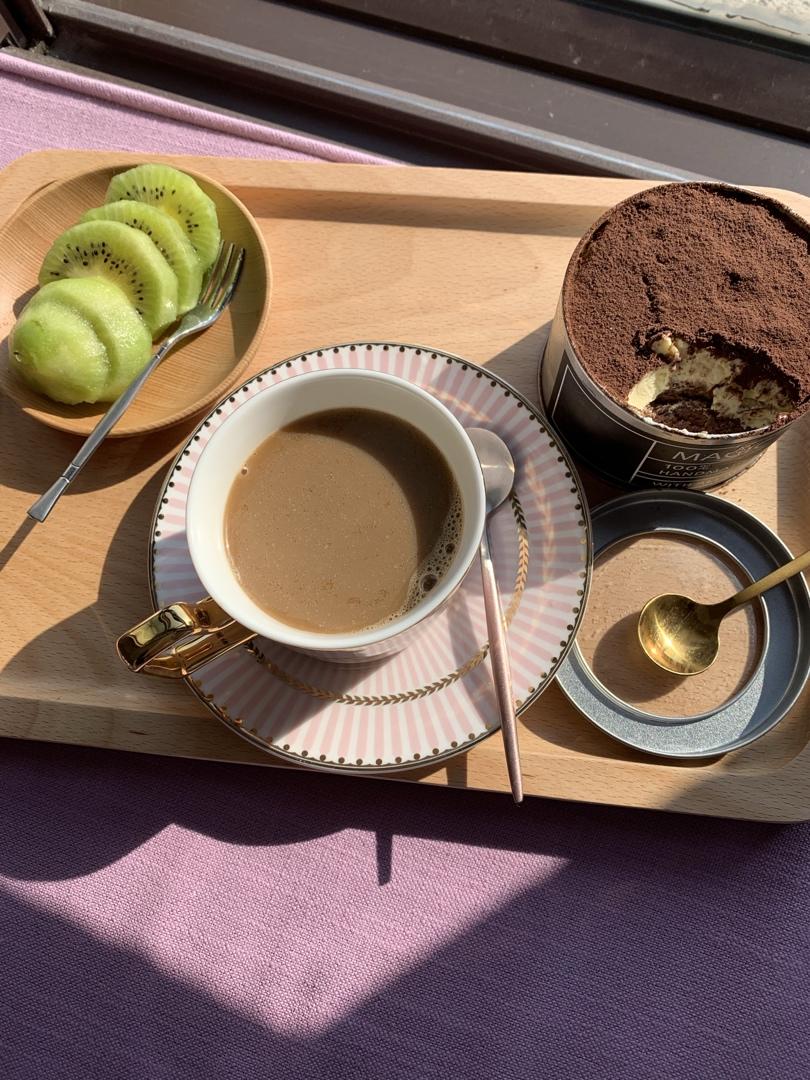 《Tinrry+》提拉米苏