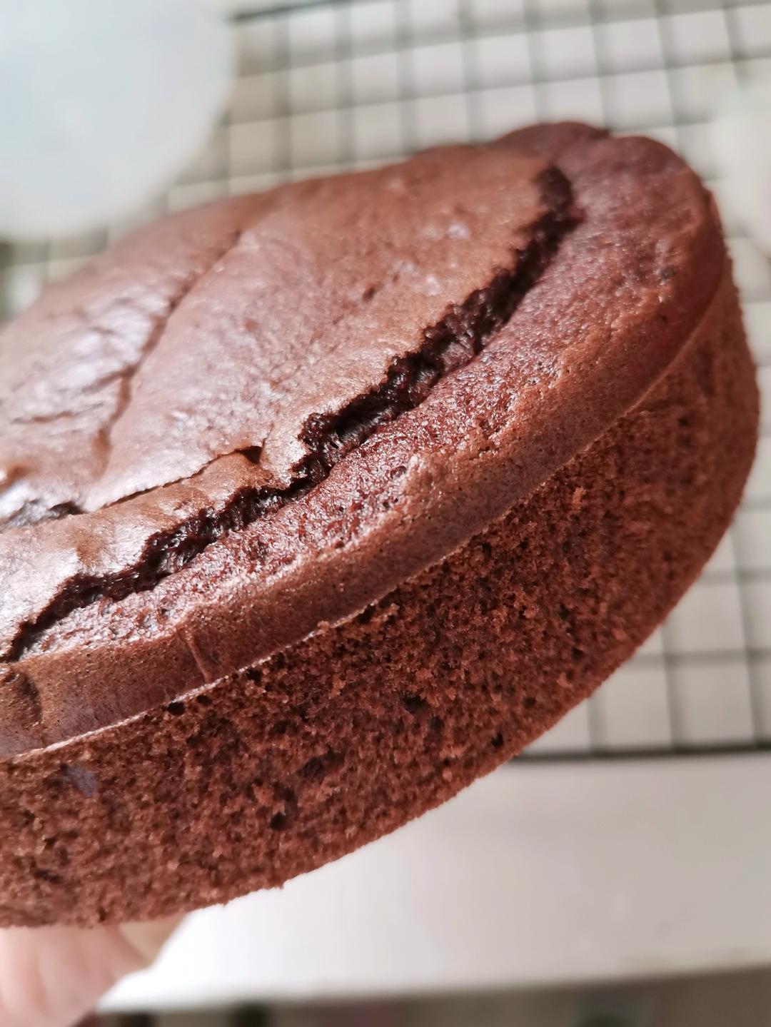 一个打蛋器搞定，低碳水生酮抹茶味魔芋蛋糕配方5.0版本（特别适合各种小白，简单到不知道说什么好）