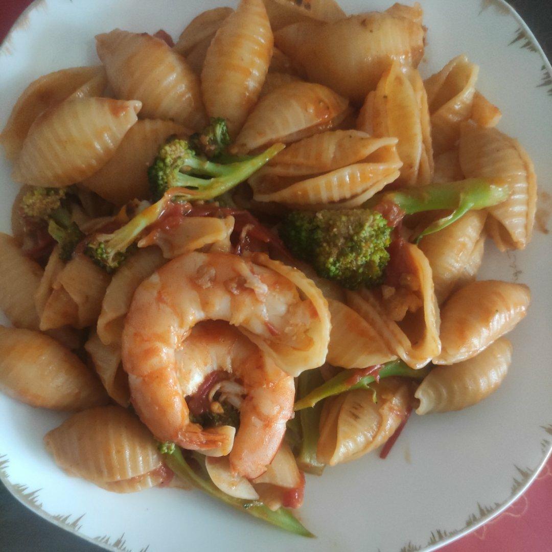 经典意大利面🍝