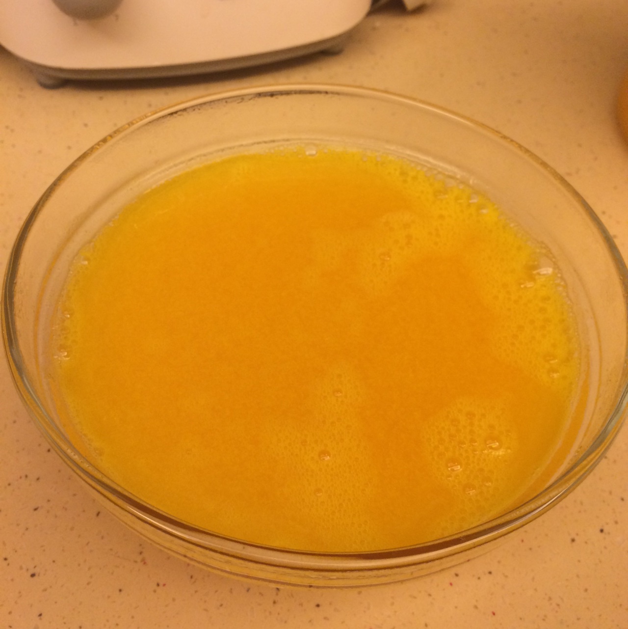 豆浆机版韩式南瓜粥