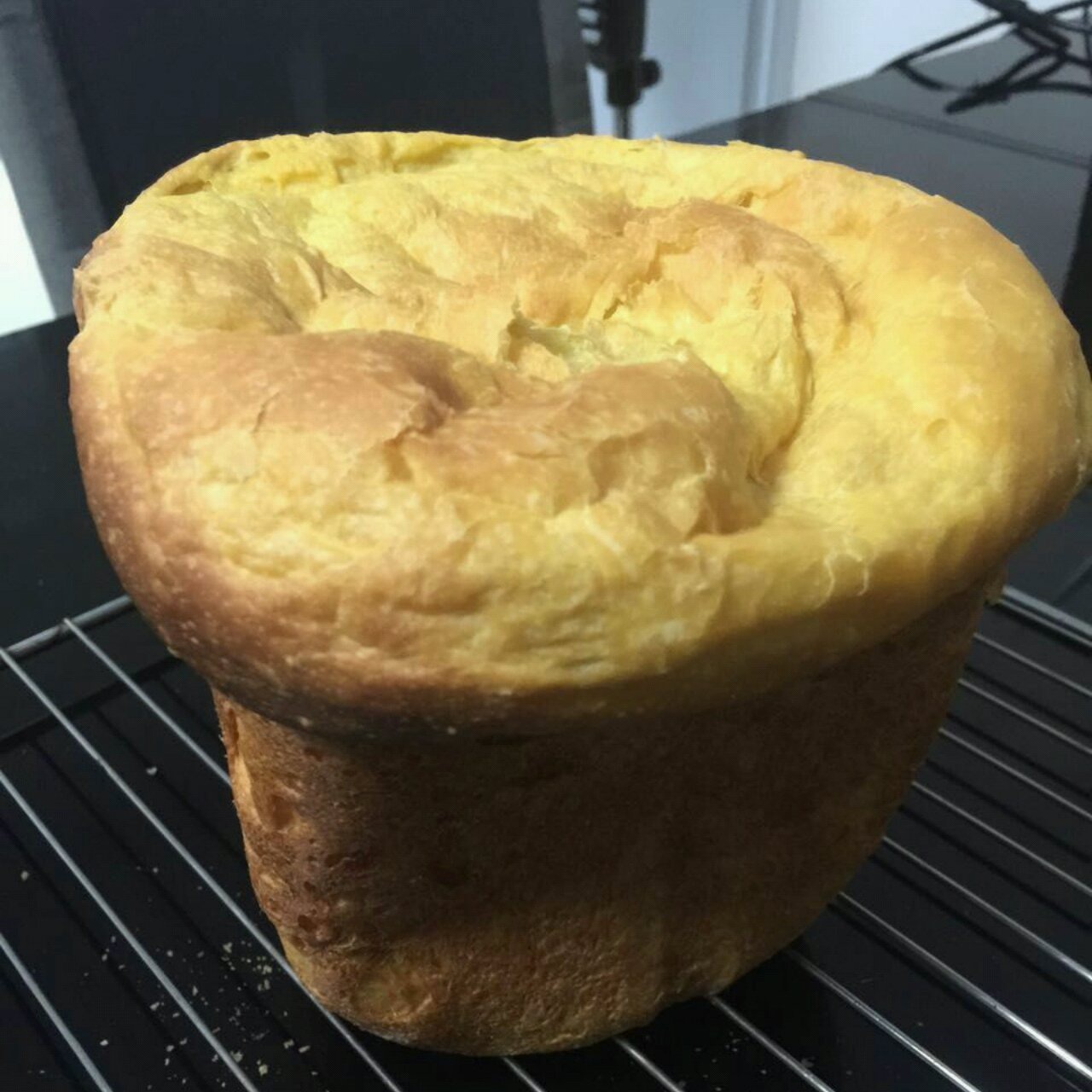 松下面包机软吐司*改良配方更蓬松