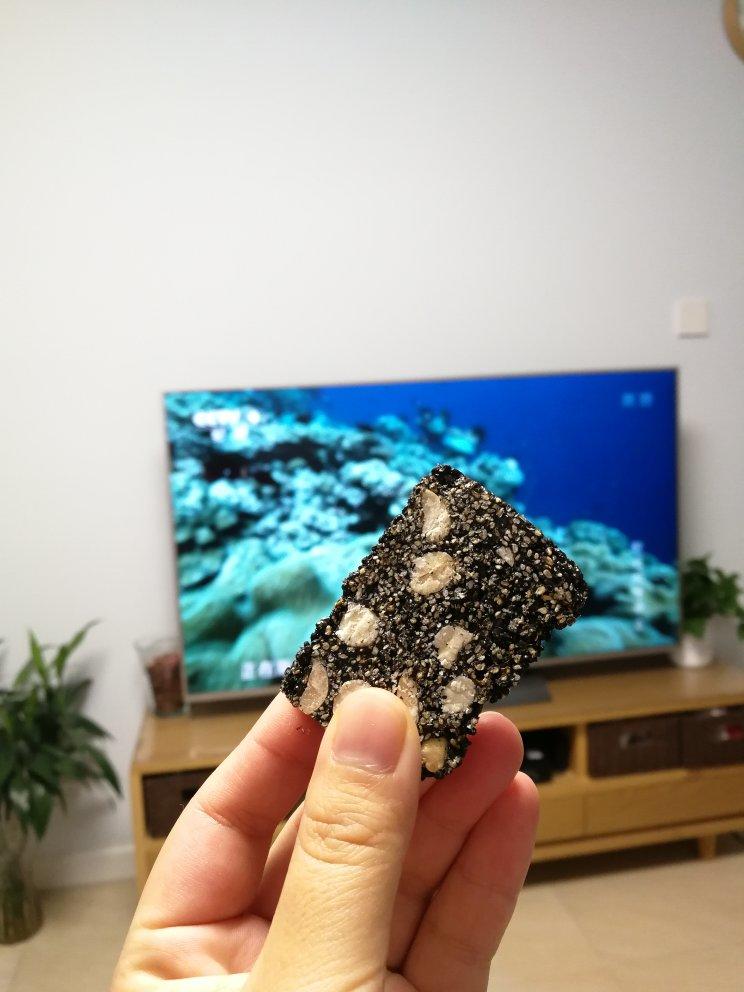 芝麻核桃糖