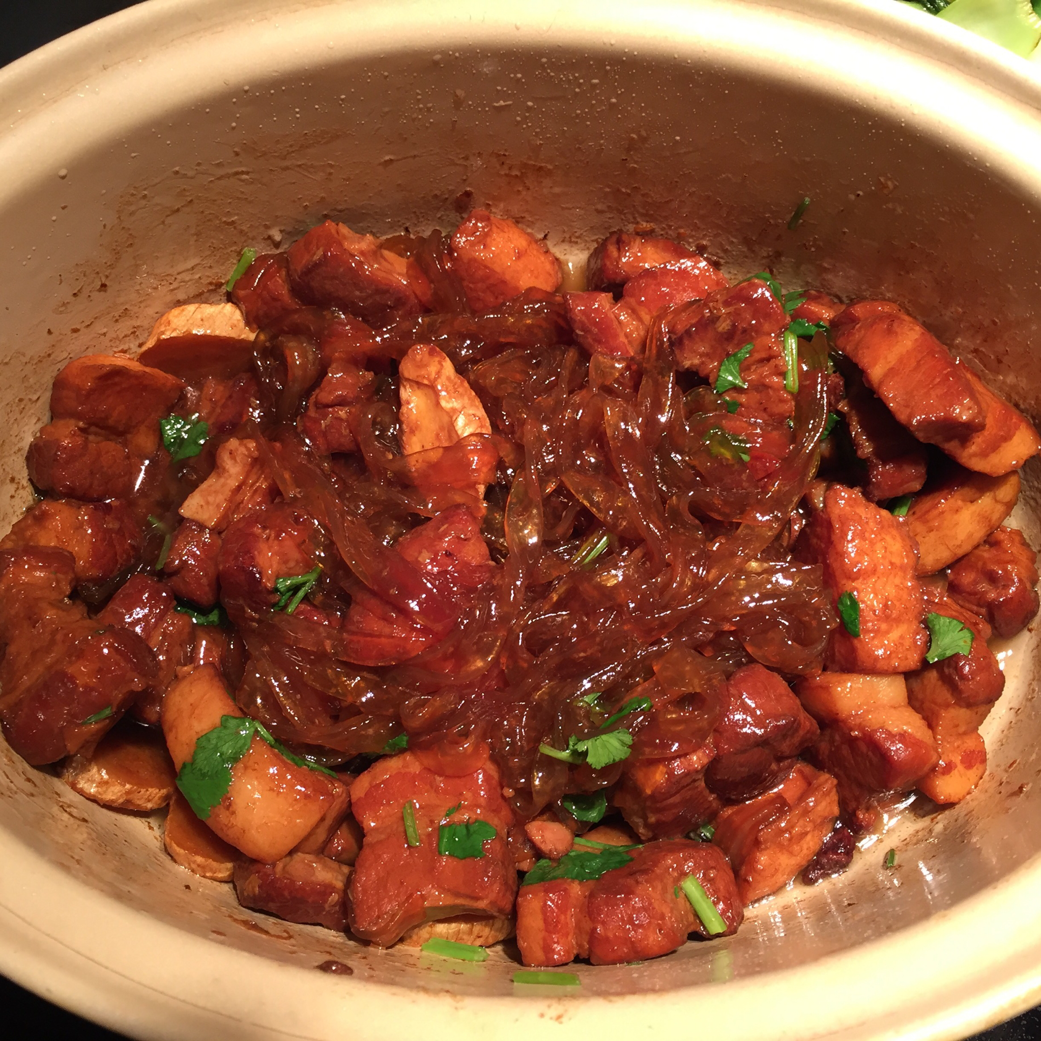 堂妈金牌红烧肉